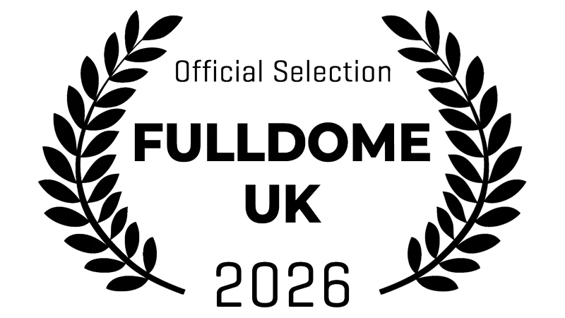 Official Selection — Fulldome UK 2026
