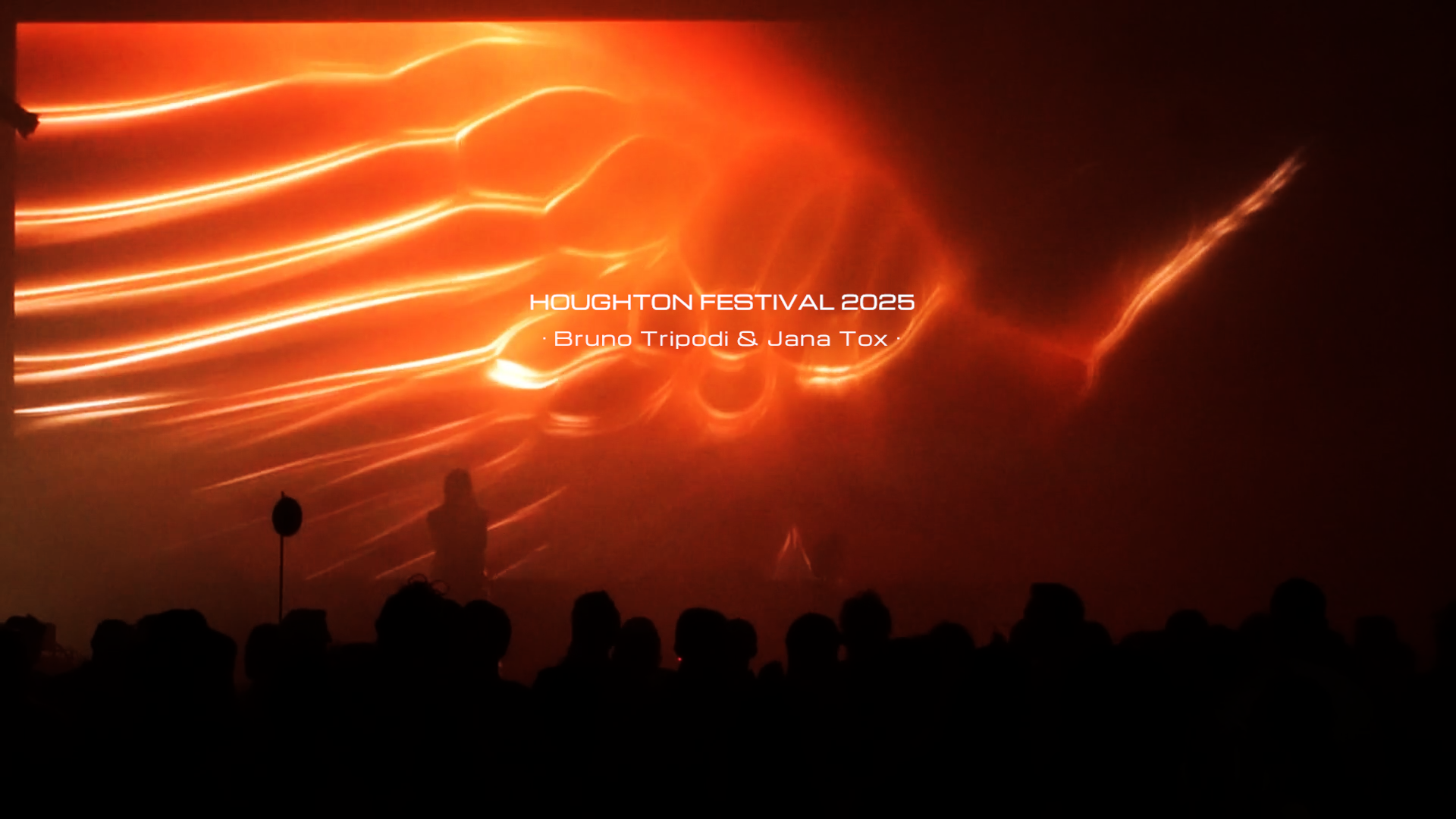 A Strange Apocalypse