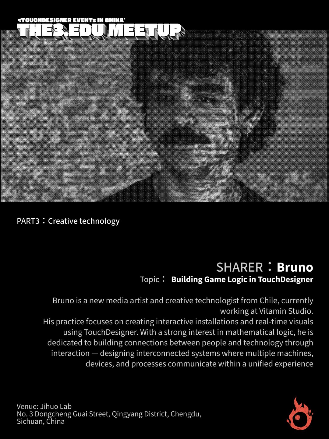 Building Game Logic in TD