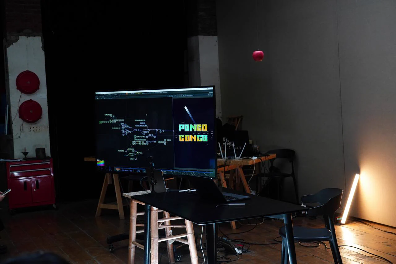 THE3.EDU Meetup
