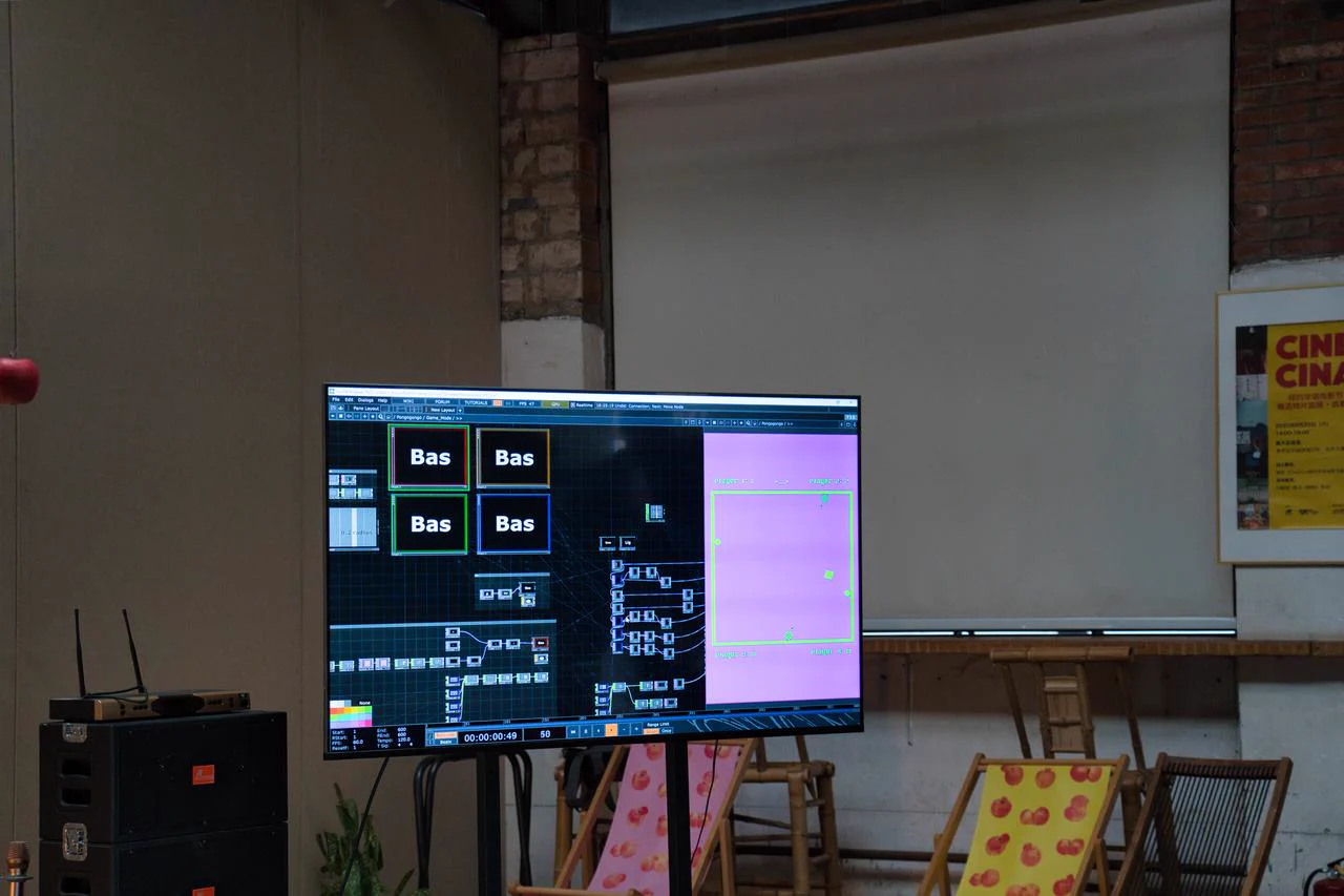 THE3.EDU Meetup
